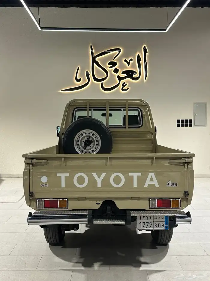 شاص 2018 خليجي ونش دفلك مخزن( تم البيع ) 10