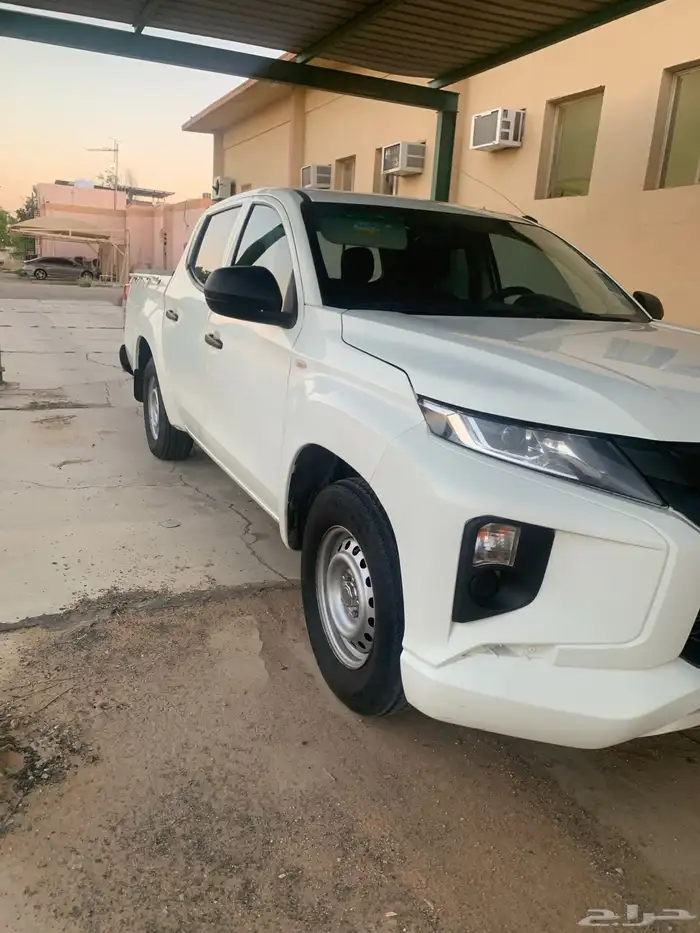 موتسبيشي للبيع ممشى 175 3