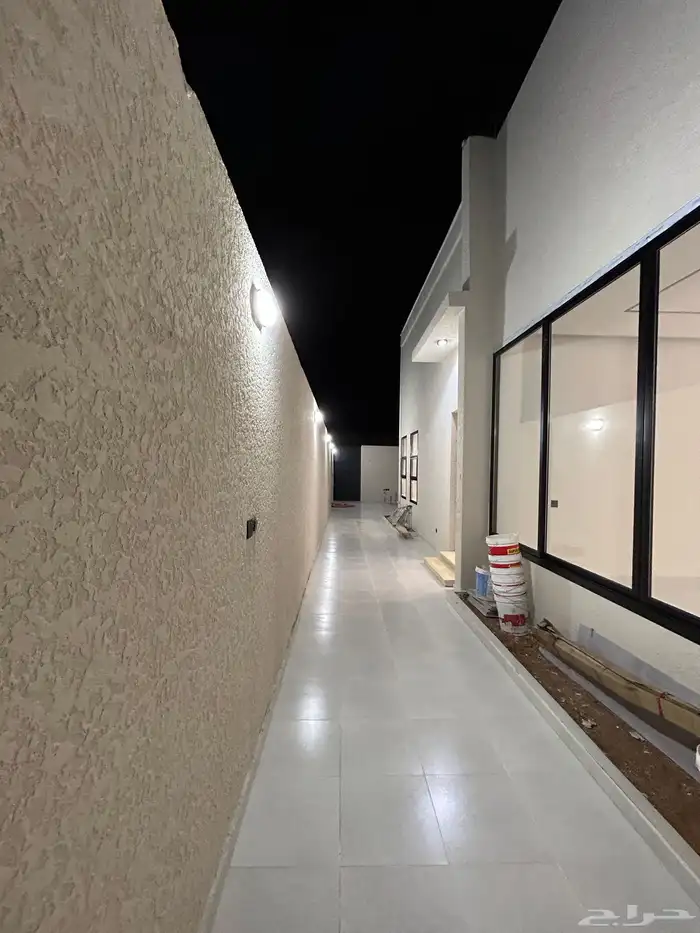 دور ارضي للبيع حي المدائن فاخر من الاخار 24