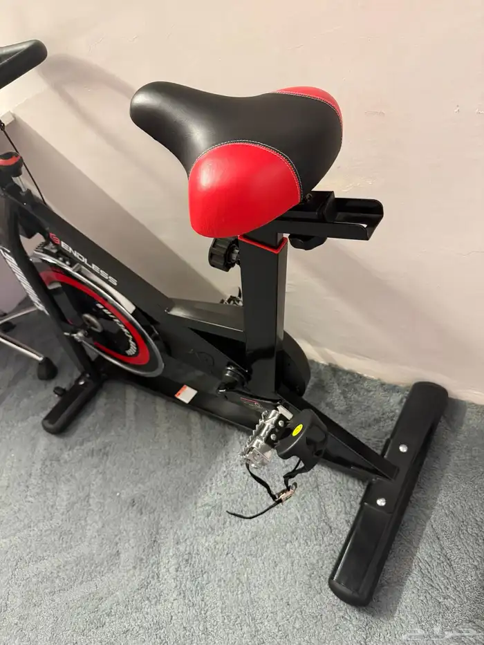 دراجة رياضيه لتمرين جديده 0