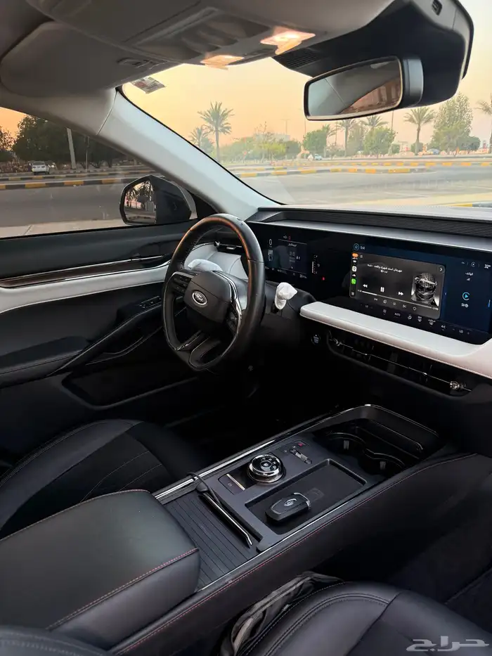 تورس تيتانيوم أعلى فئه اول مستخدم 3