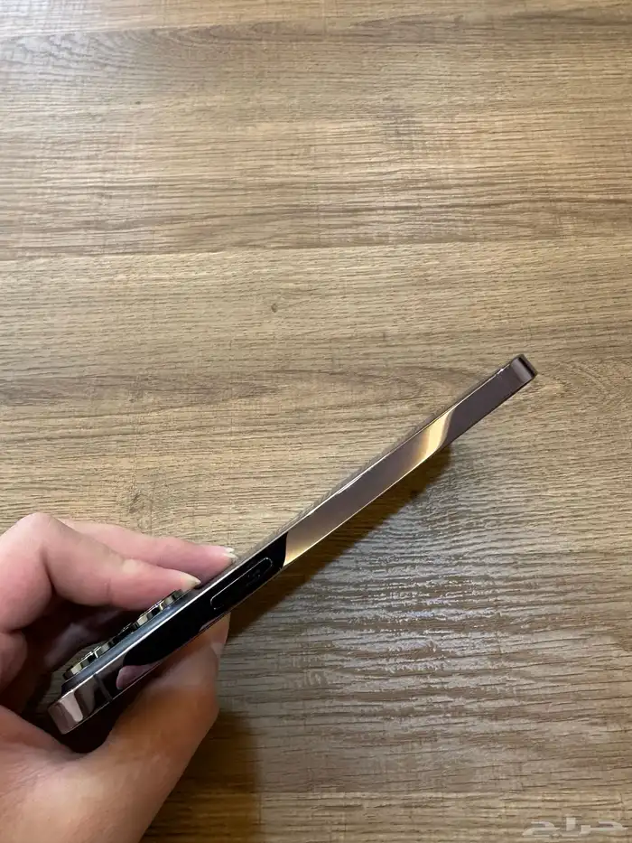 ايفون 14 برو ماكس بطاريته 97 4