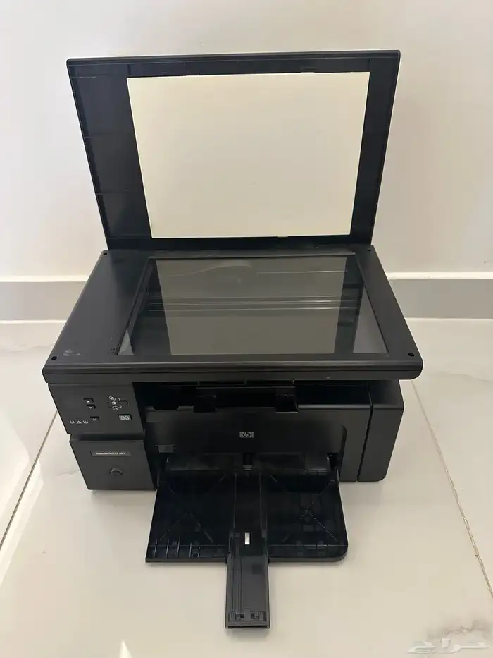 طابعه hp ليزر للبيع 2