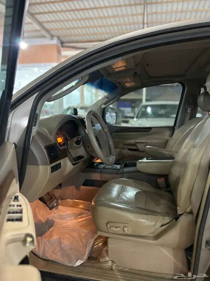 ارمادا 2009 فل كامل 10