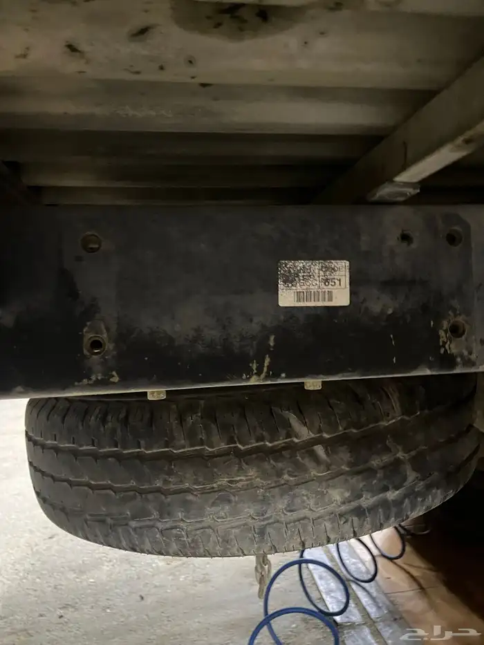 كيا موديل 2016 مخزنه ماشه 158 الف سياره م تشكي من شي 3