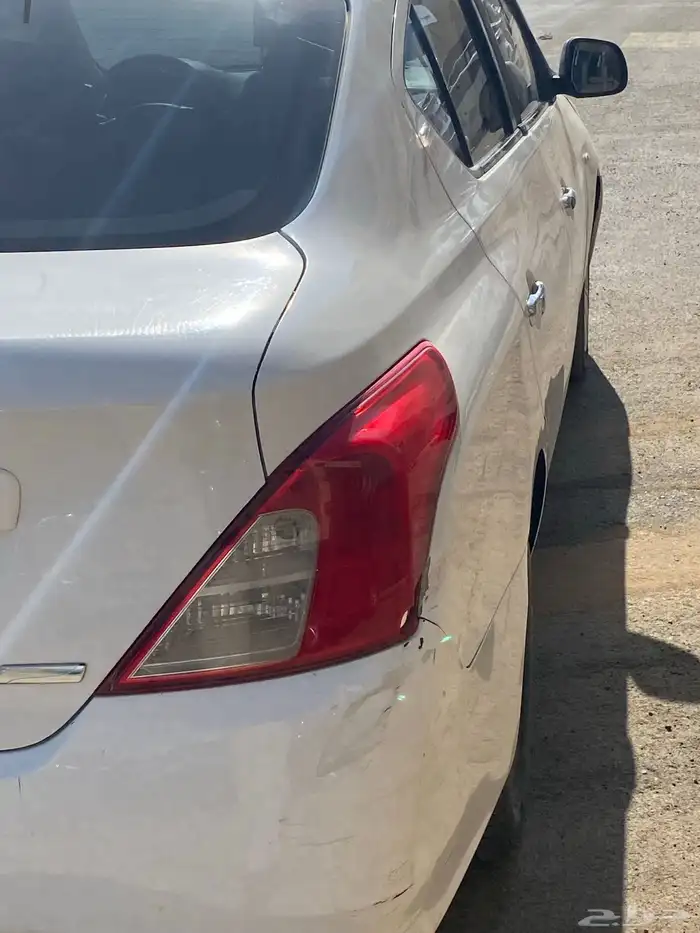 نيسان صني 2015 3