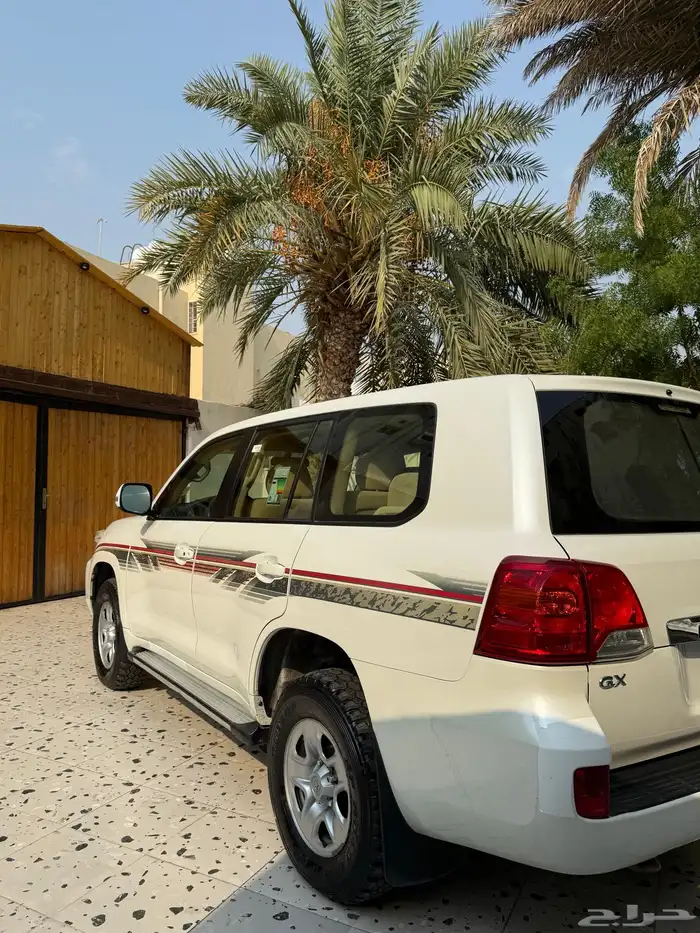 جي اكس هدد بودي وكالة 2013 ستاندر 0