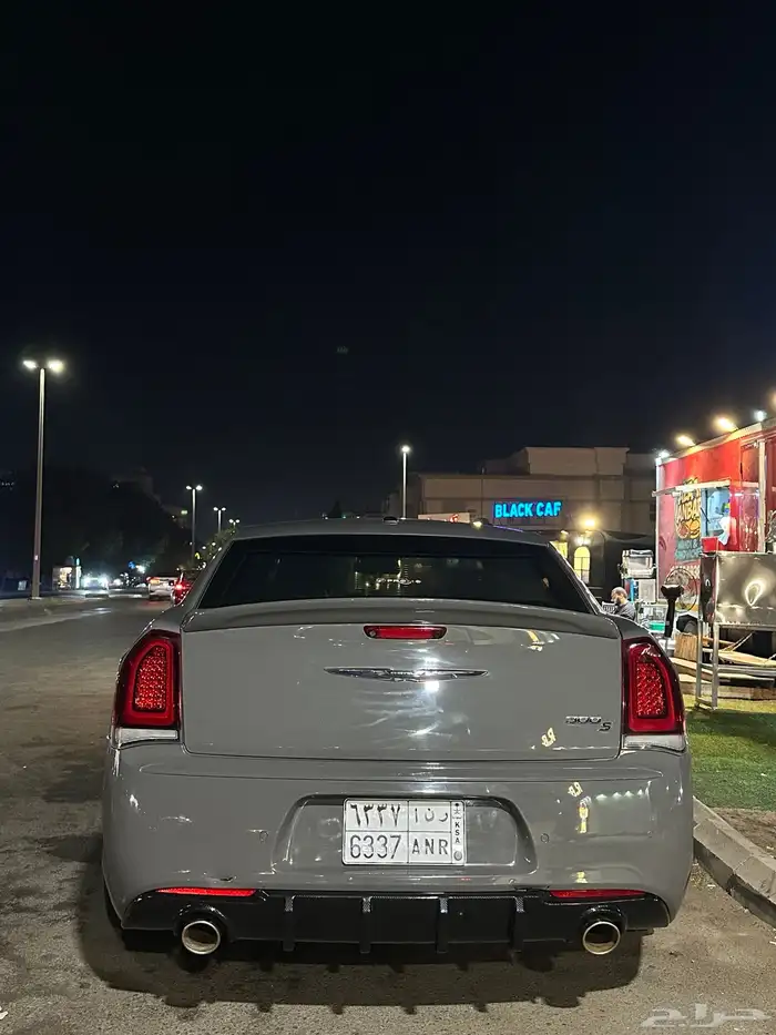 كرايسلر 2019 2