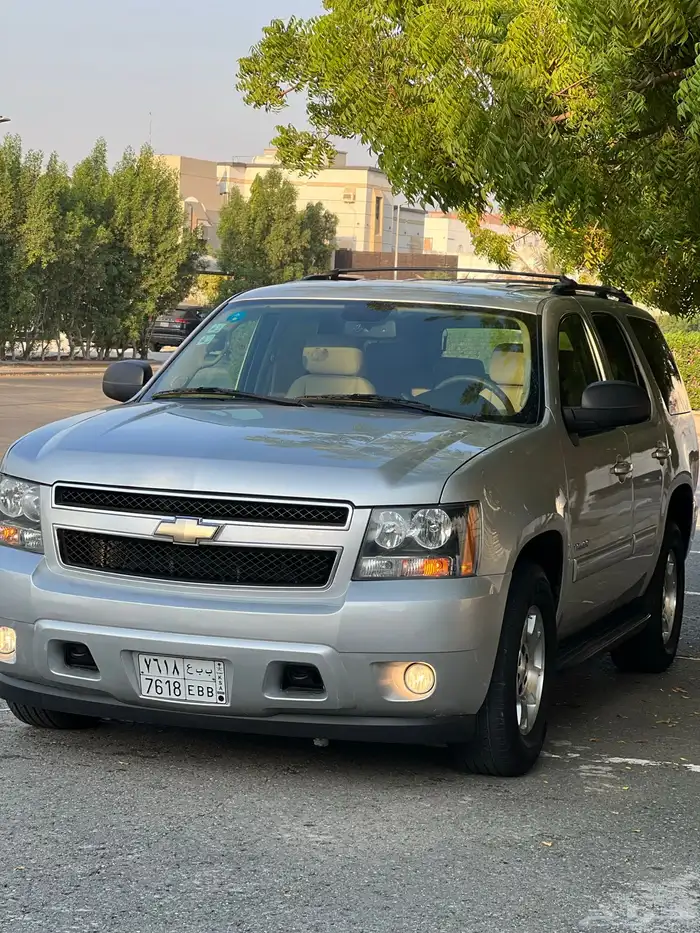 تاهو نظيف وكالة 6