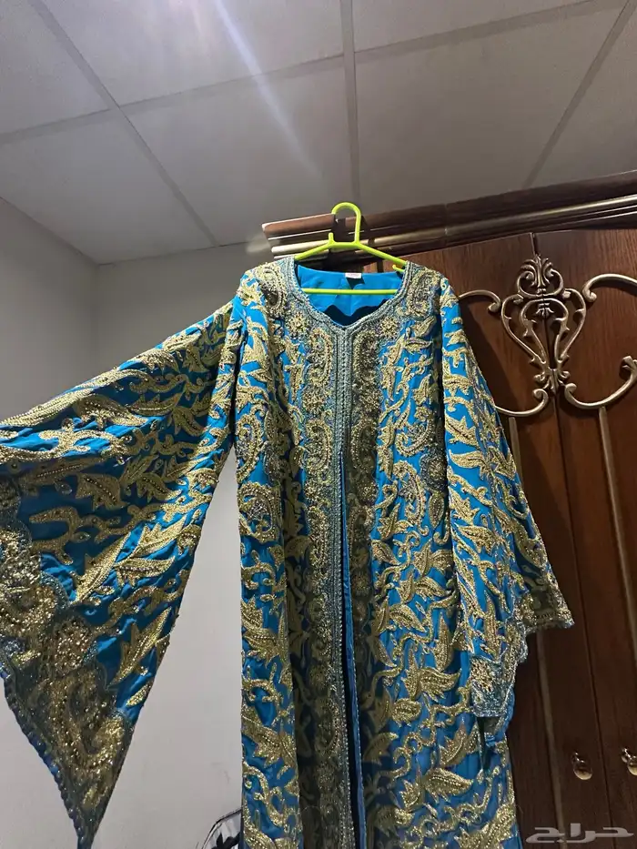 ثوب نسائي 0