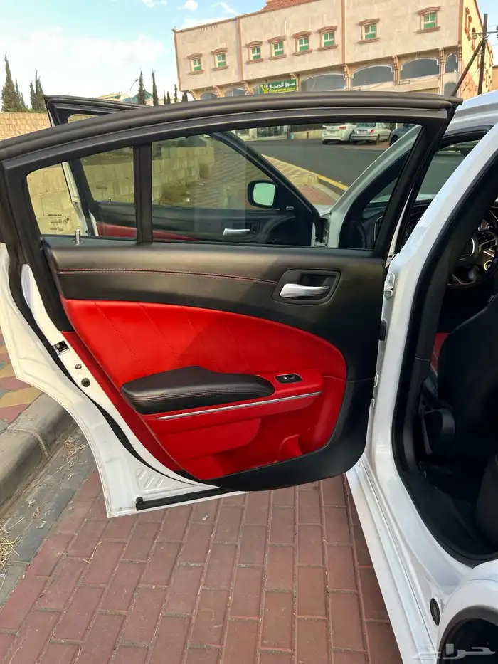 دوج تشارجر 2020 GT فل كامل مالك اول 3