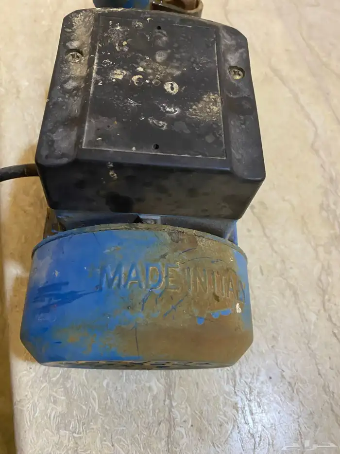 دنمو ماء إيطالي 2