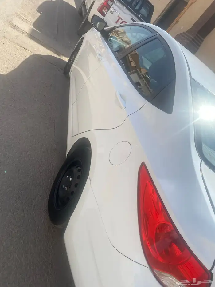 كسنت موديل 2012 4