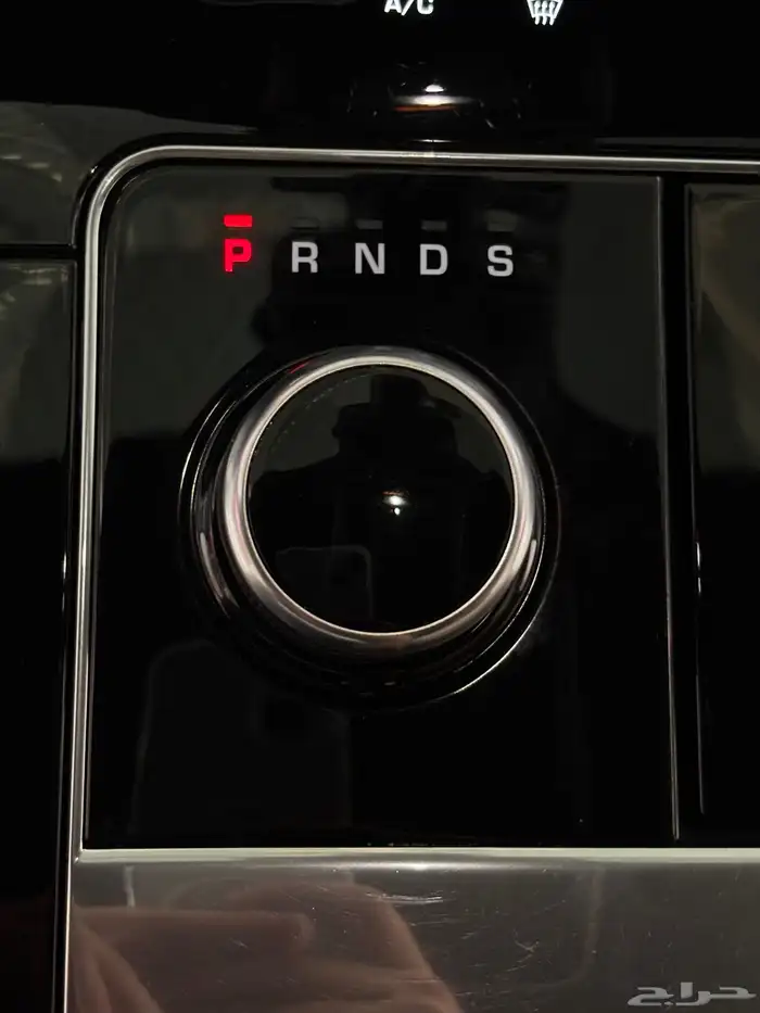 لاند روفر فيلار موديل 2018 سعودي بدي وكالة 15