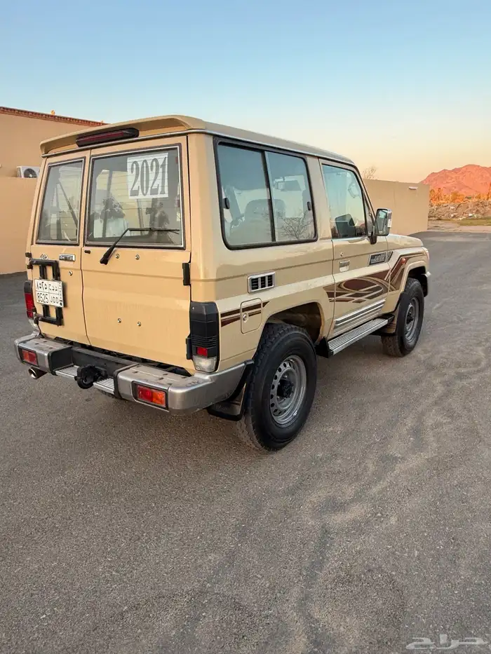 جيب ربع بريمي 2021 1