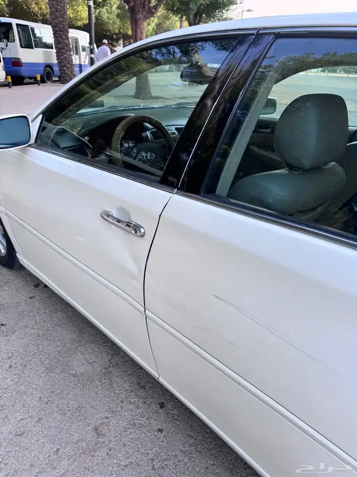 لكزس Es 300 نظيفة جدا  استخدام شخصي 4