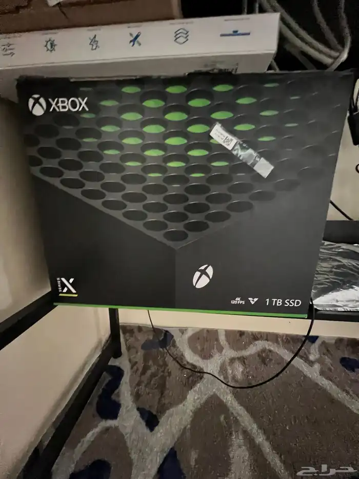 اكس بوكس سيريس اكس 5