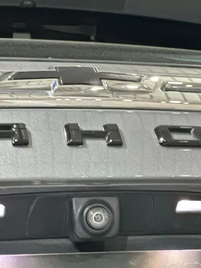 شيفورليه تاهو دبل LS - 2022 12