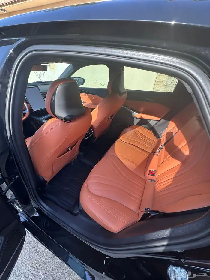 جيلي بريفيس 2025 9