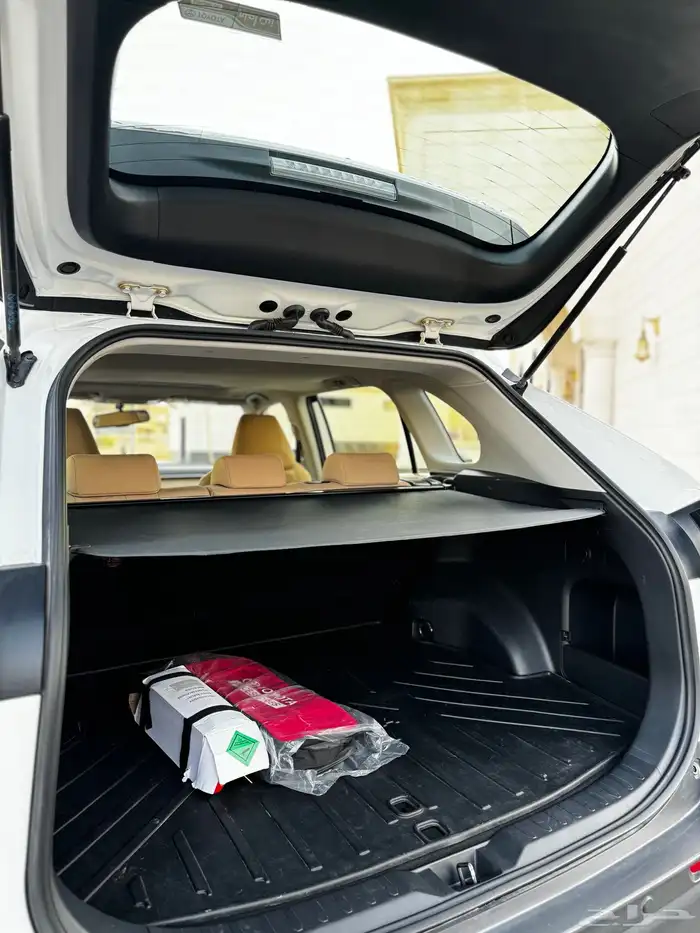 راف فور 2023 فل كامل سعودي 91