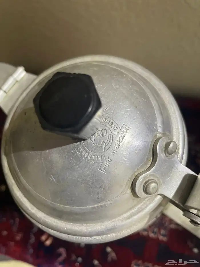 ملقمه هنديه ختمين مقاس 11 1