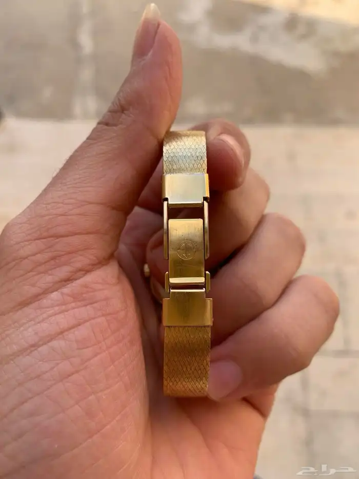 رادو نسائي 4