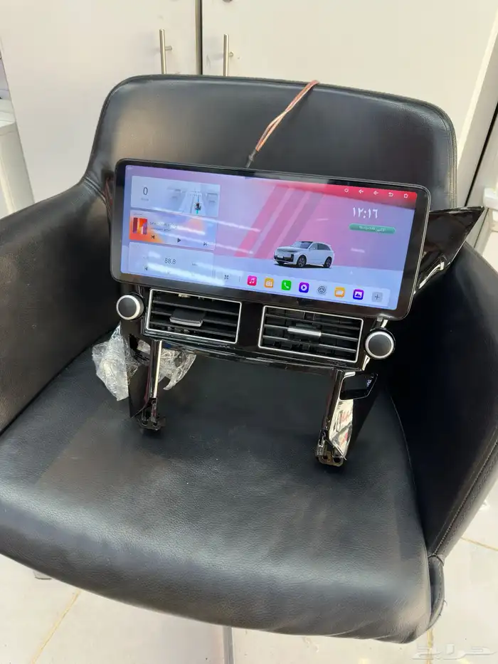 شاشه سوناتا 2012-2015 بحجم 12.3 6