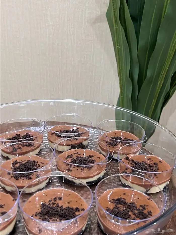 حلا بعدة اصناف 3