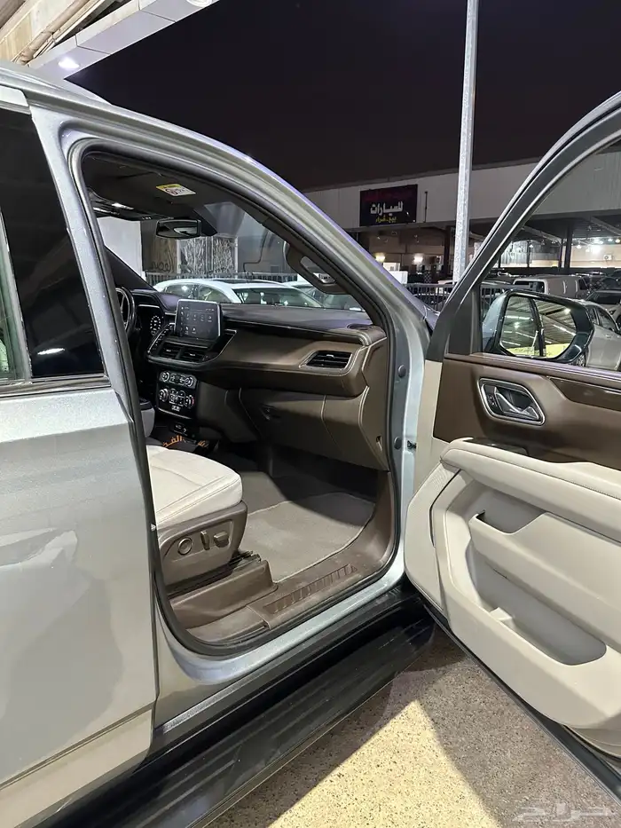 جي ام سي يوكن 2023 طويل دبل وكالة 37