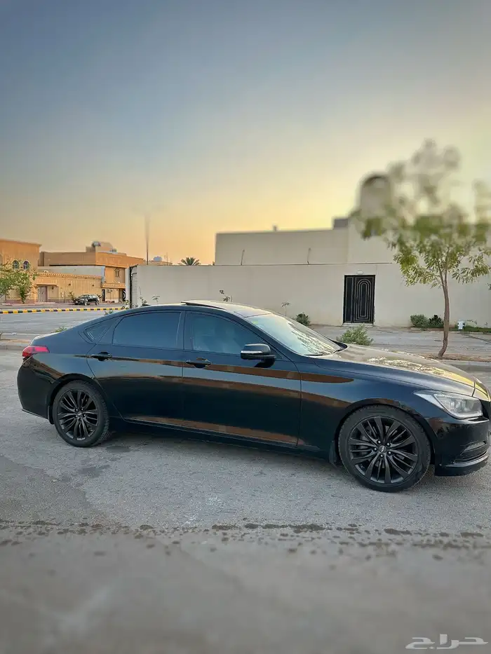 جينسس 2016 فل كامل 1