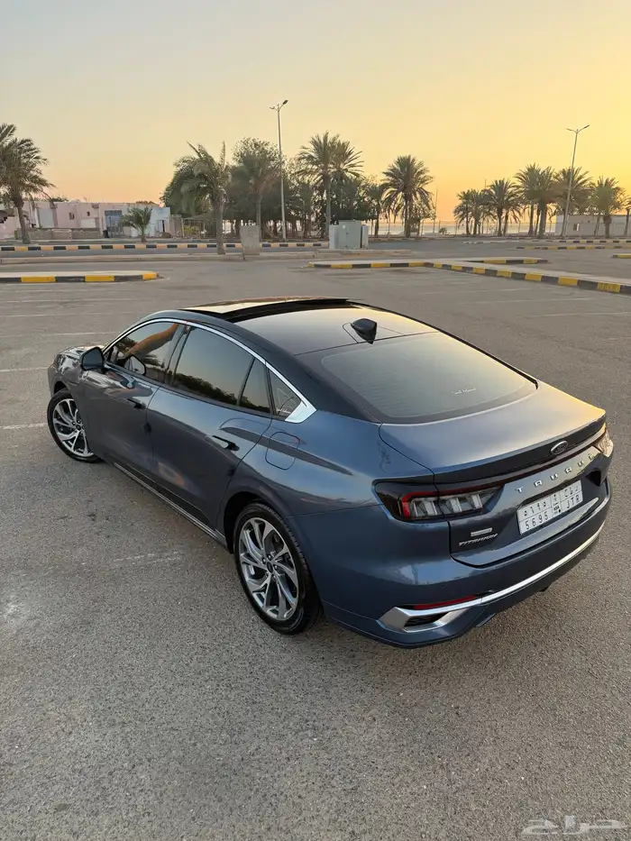 تورس تيتانيوم أعلى فئه اول مستخدم 12