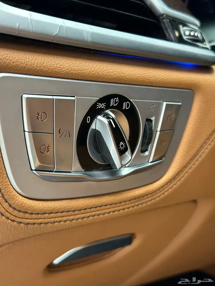 بي ام دبليو 2019 11