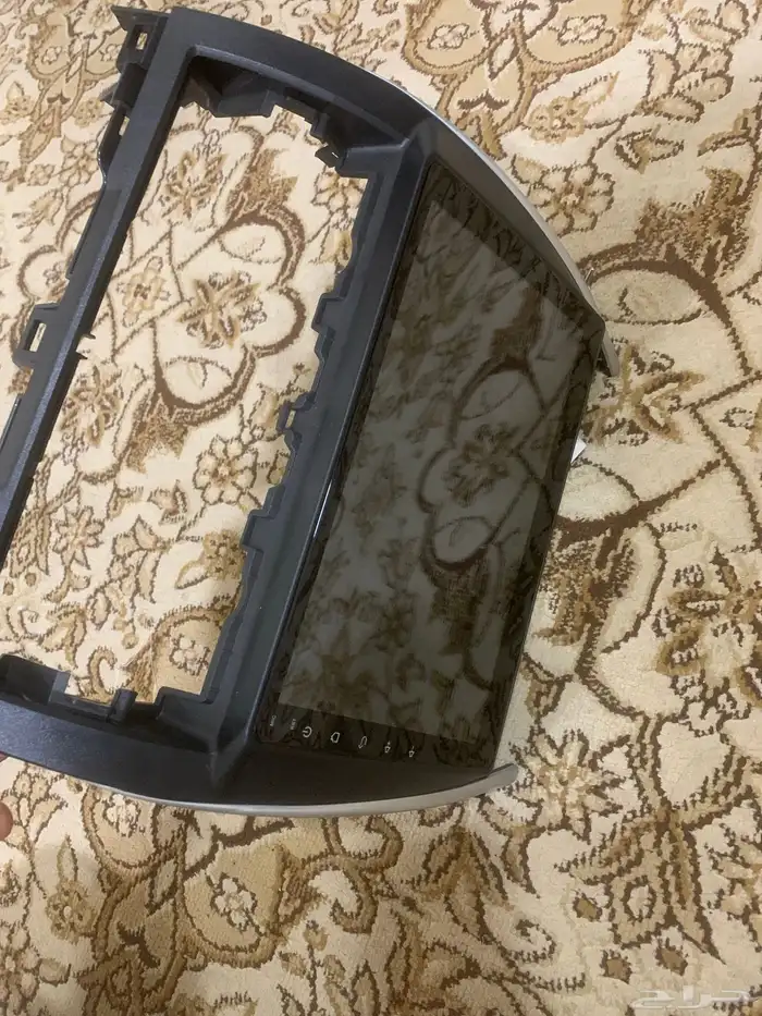 شاشه سيارة معا ديكور كامري 2