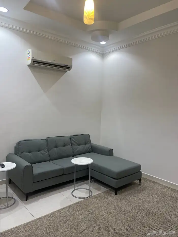 شقق مفروشه للايجار الشهري 5