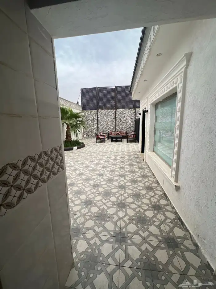 شاليهات دانة - VIP - للايجار اليومي حي العوالي نمار مخرج 28 31