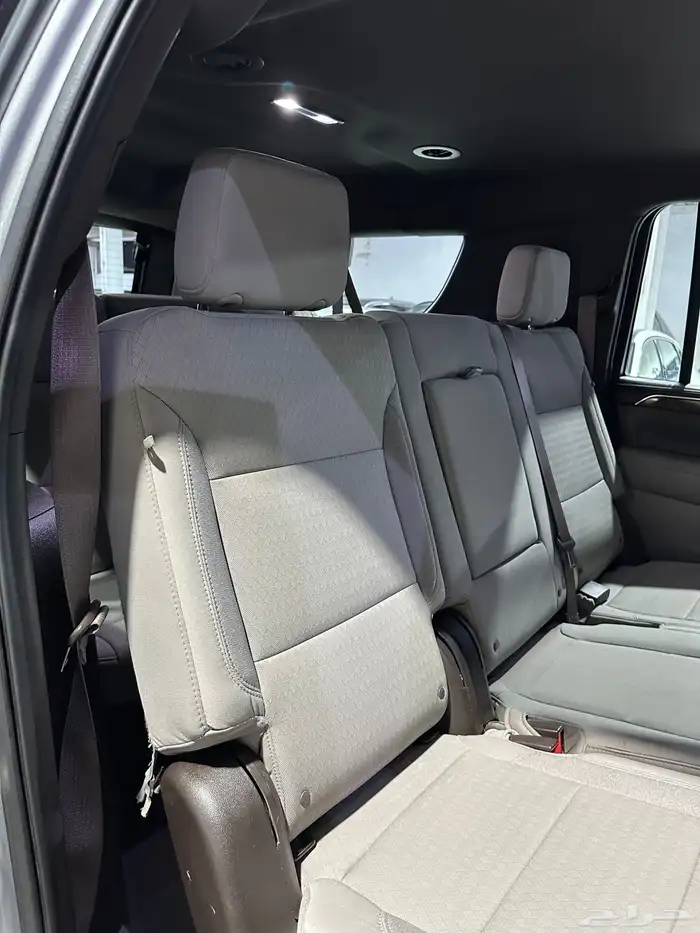 جي ام سي يوكن 2023 طويل دبل وكالة 36