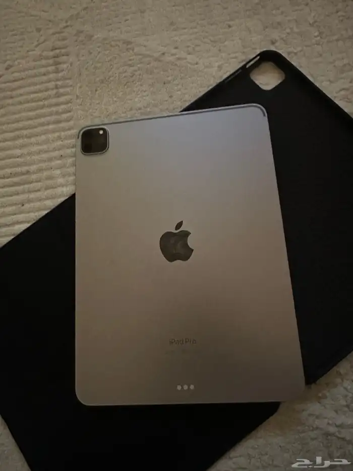 ايباد برو 0