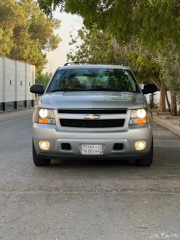 تاهو نظيف وكالة 1