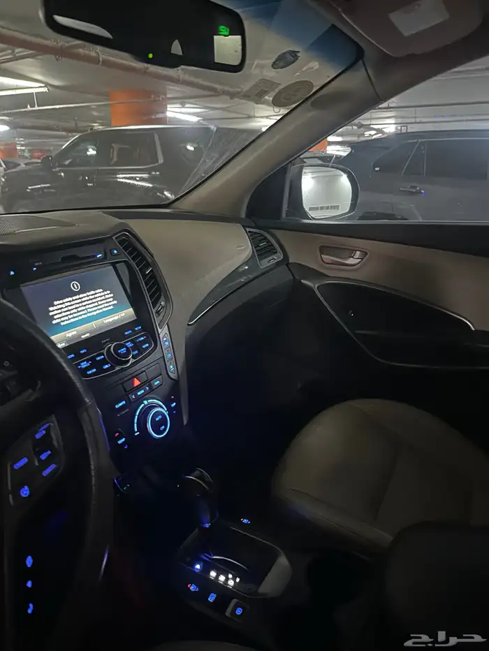 هواندي سنتافيه 5