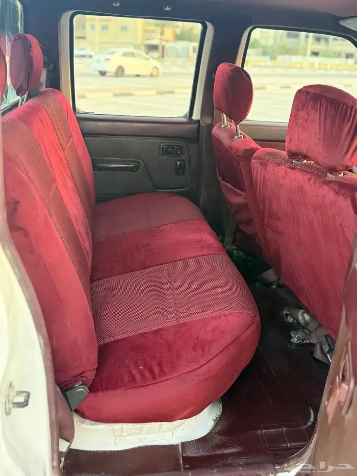 نيسان ددسن 2013 نضيف 15