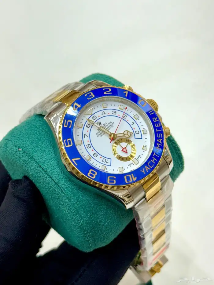 ساعات واكسسورات رجالية فاخرة ماركات كوبي ون 59