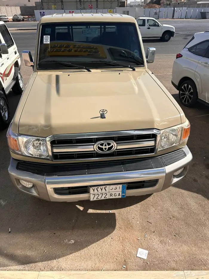 جيب شاص خليجي 2010. بودي شد بلد 3