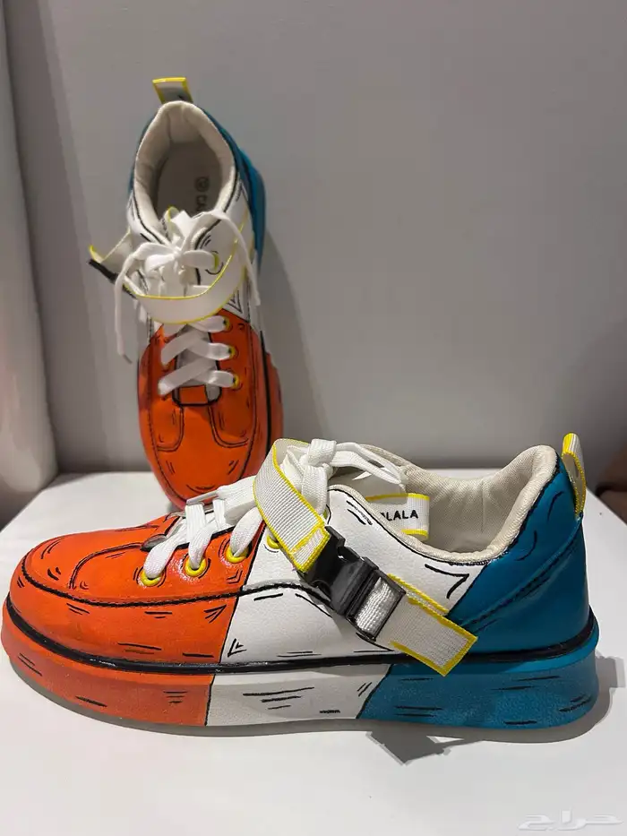 مقاس39و43 رجالي جديده ماستخدمت احتاج فيها قابل للتفاوض 4