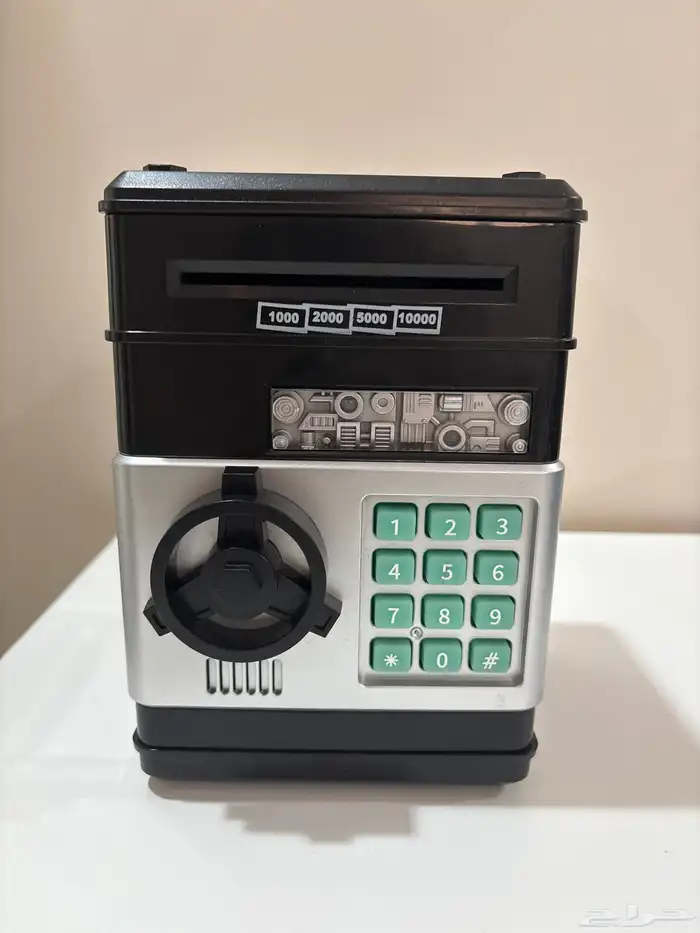 خزنه ذكيه استخدام نضيف 0