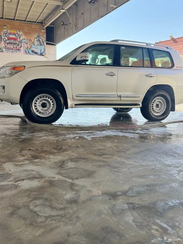 جكسار تايوتا 2012 منوة مستخدم 5