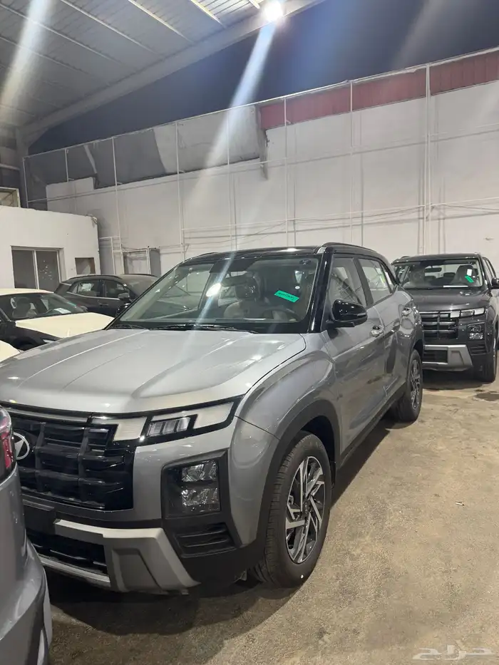 هيونداى كريتا سمارت وكومفورت 2026 كاش وتقسيط 4