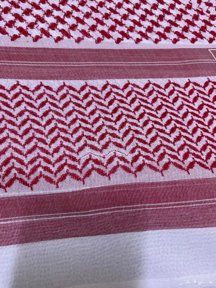 شماغ البسام قديم 4