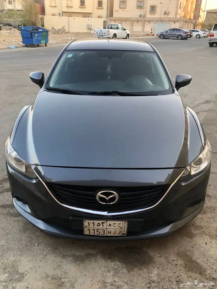 مازدا 2014 3