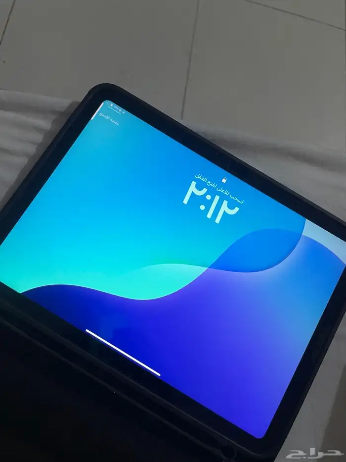 ايباد الجيل العاشر نظيف جدا 265 جيجا 0