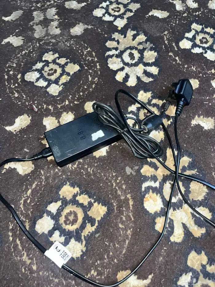 سوني بلايستيشن 2 معدل او مهكر 4